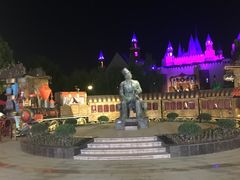 -安徒生童话乐园