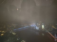 -WFC会仙楼观景台