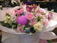 -BOBLOOM花店(宝龙旭辉广场店)