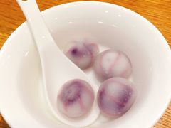 -菩提树·素食餐厅(汇智国际商业中心店)