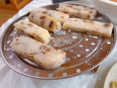 -小六农家乐(崇明西沙湿地店)