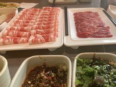 -君邦火锅(新疆大厦店)