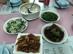 -蘭心餐厅(进贤路店)