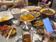 -楚太子  中餐&烧烤(武大店)