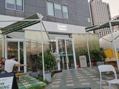 -Green Option(官舍店)
