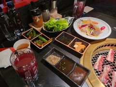 -谷牛和牛烤肉(漕河泾印象城店)