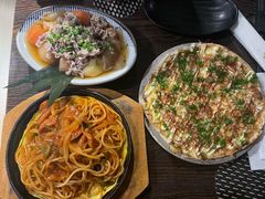 -角落里(中山公园店)