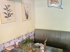 -滋味烤鱼(祥和里店)