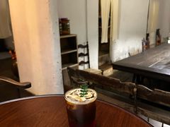 -WABI COFE(愚园路店)