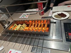 -丰茂烤串(金源店)