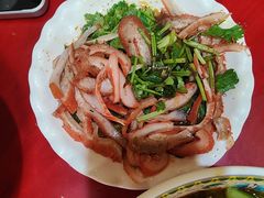 -金杨拉面王小吃面馆·牛三宝面·红烧牛肉粉