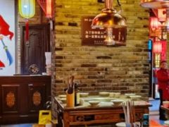 大堂-小龙坎火锅(双林店)