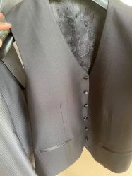 -ChenV西服礼服高级定制(市区养育巷店)
