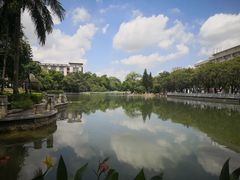 -广西大学(大学东路校区)