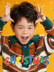 点击看大图 -海马体家庭照相馆(杭州萧山万象汇店)