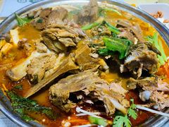 -韩香福脊骨汤锅(上杭路店)