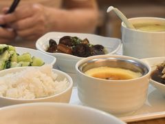 -东园小馆·早茶·淮扬小炒(三盛广场店)