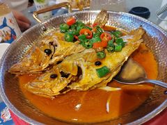 招牌臭桂鱼-沱江小镇 (良乡店)