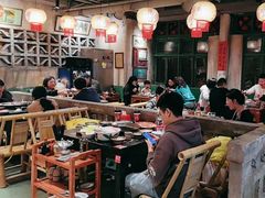 -周小明火锅(黑金冠社区店)