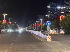 -东戴河风景区-止锚湾