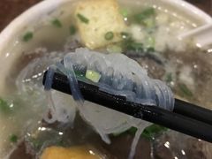 鸭血粉丝汤-金汤包(美专校街店)