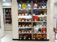 -捷强连锁烟酒(三泉路店)