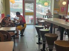 大堂-三品王(桃源店)