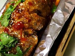 -宏记广东客家菜(丰汇店)