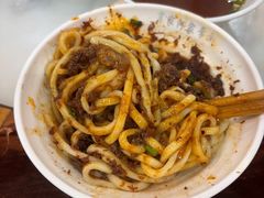 -肖家河家常面(肖家河北街店)