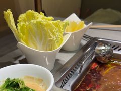 -海底捞火锅(赛格国际购物中心店)