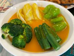 -五谷芳乳鸽王(梅沙老店)