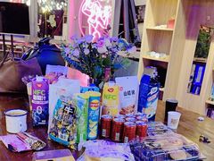 -KingBull私教健身&格斗订制(龙井商业中心店)