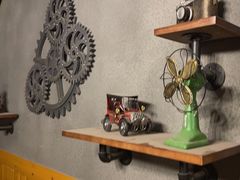 -伯爵·沉浸式超级密室·直营店