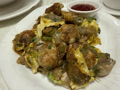 香酥炸海蛎-味友·厦门味(集美店)