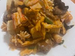 -清真宏玉祥黄门脸餐厅(华荫东里店)