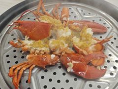 -船奇蒸汽海鲜·闽菜(八市海鲜总店)