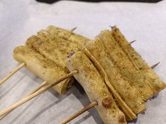 -柳叶刀烧烤(北大清华店)