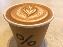 -% Arabica(京都东山店)