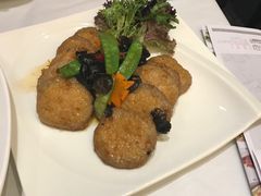 -琉璃餐厅(德基广场店)
