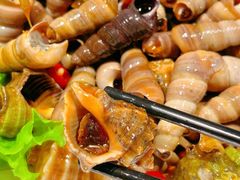 -和源祥·日照菜扛把子(万平口一店)