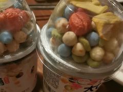 -揽季锅物会.福建黄鱼.海鲜姿造(五四路店)