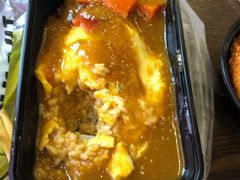 -噹噹呀咪咖喱屋(三阳百盛店)