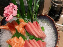 -大渔铁板烧(花园道店)
