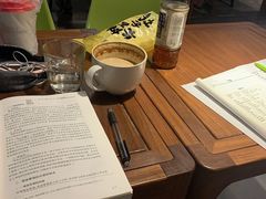 -VESH COFFEE(定西路店)