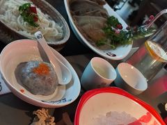 -刘一手重庆火锅(万达广场颍泉店)