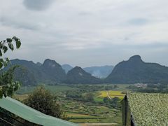-英西峰林·洞天仙境