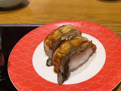 -晴季寿司(延河路万达广场店)