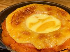 蛋挞-弄堂里(雨花客厅店)