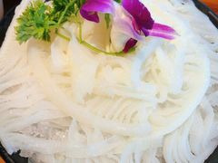 -捞围鲜·港式打边炉(海阳路店)