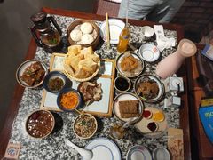 -天津卫码头(南开大悦城店)